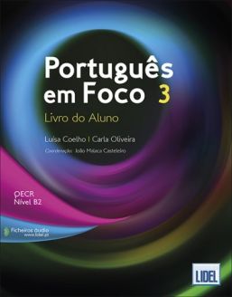 Português em Foco 3 - Livro do Aluno 