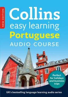 Portuguese (Collins Easy Learning Audio Course)