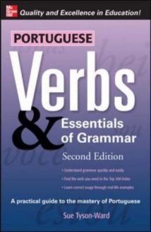 Portuguese Verbs & Essentials of Grammar, Second Edition