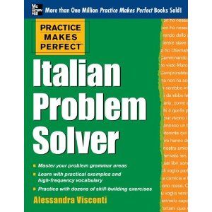 Practice Makes Perfect Italian Problem Solver