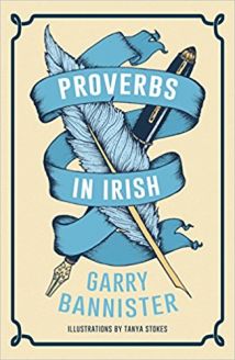 Proverbs in Irish 