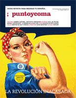 Punto y Coma Spanish Audio Magazine - No 29