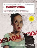 Punto y Coma Spanish Audio Magazine - No 32