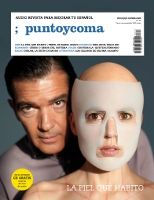Punto y Coma Spanish Audio Magazine - No 33