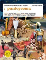 Punto y Coma Spanish Audio Magazine - No 34