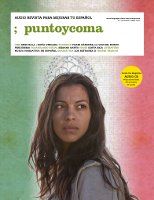 Punto y Coma Spanish Audio Magazine - No 35