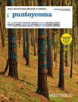 Punto y Coma Spanish Audio Magazine - No 36