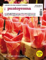 Punto y Coma Spanish Audio Magazine - No 37