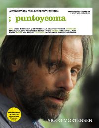 Punto y Coma Spanish Audio Magazine - No 39