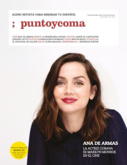 Punto y Coma Spanish Audio Magazine - No 86