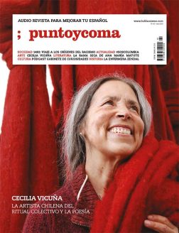 Punto y Coma (Exclusive 1-Year + Free Relatos Subscription Offer)