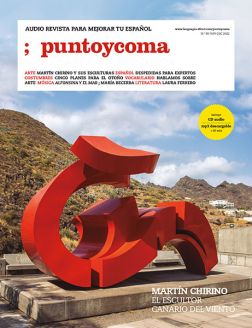 Punto y Coma (Exclusive Subscription Offer: 1-Year + Discount + Free Teach Yourself Short Stories in Spanish 1 and 2)
