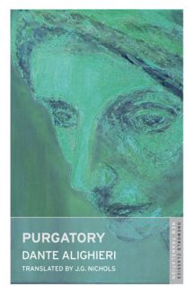 Purgatory by Dante Alighieri: A Dual-Language Book