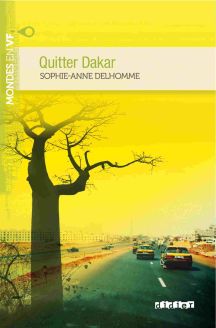 Quitter Dakar (B1) (Mondes en VF)
