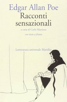 Racconti sensazionali - Edgar Allen Poe