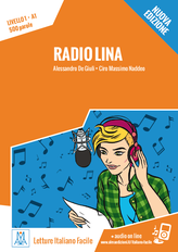Radio Lina - Alessandro De Giuli, Ciro Massimo Naddeo