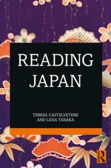 Reading Japan, 1st Edition