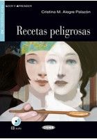 Recetas peligrosas - Cristina M. Alegre Palazón 