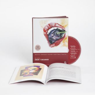 Relatos de amor y desamor