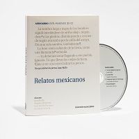 Relatos mexicanos