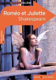 Roméo et Juliette - William Shakespeare