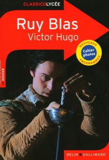 Ruy Blas - Victor Hugo