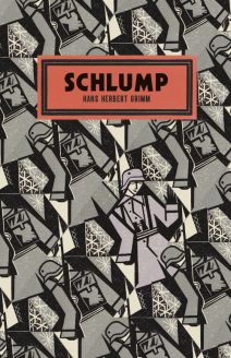 Schlump - Hans Herbert Grimm