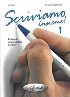Scriviamo insieme! 1