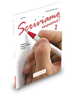 Scriviamo insieme! 2