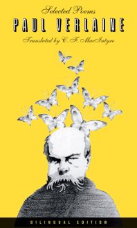 Selected Poems, A Bilingual Edition - Paul Verlaine