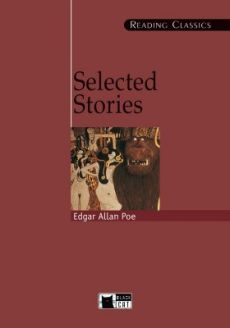 English Annotated Reader: Selected Stories by Edgar Allan Poe
