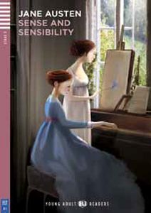 Sense and Sensibility - Jane Austen