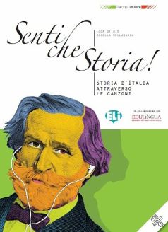 Senti che Storia!