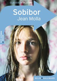 Sobibor - Jean Molla 