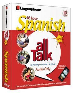 Linguaphone - Spanish All Talk Course