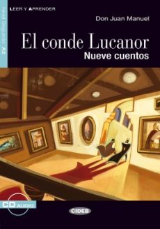 El conde Lucanor - Don Juan Manuel