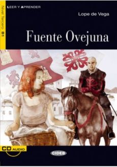 Fuenteovejuna - Lope de Vega