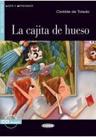 La cajita de hueso (New Edition) - Clotilde de Toledo