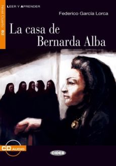 La casa de Bernarda Alba - Federico García Lorca