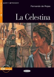 La Celestina - Fernando De Rojas
