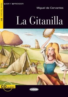 La Gitanilla - Miguel de Cervantes