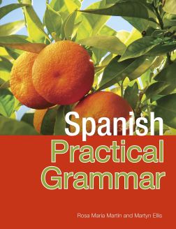 Spanish Practical Grammar
