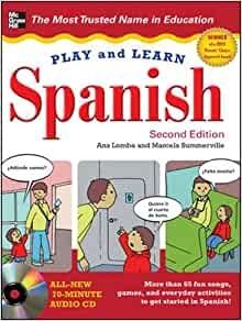 Practice Makes Perfect: Spanish Pronouns Up Close