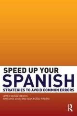Speed Up Your Spanish