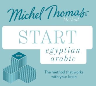 Start Arabic (Learn Arabic with the Michel Thomas Method)