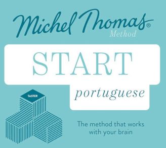 Start Portuguese (Learn Portuguese with the Michel Thomas Method)
