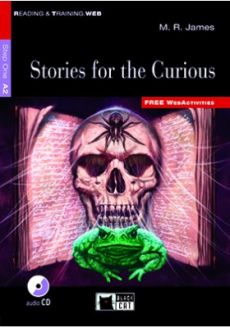 Stories for the Curious - M.R. James