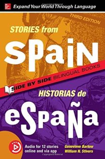 Stories from Spain/Historias de Espana, Premium Third Edition