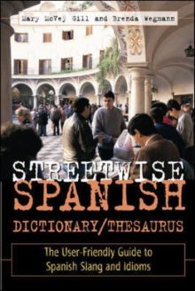 Streetwise Spanish