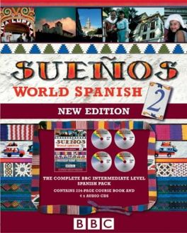 BBC Sueños World Spanish 2